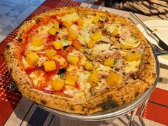 -Primo·丽莫意大利窑烤披萨