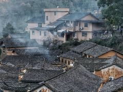 -杨家堂村