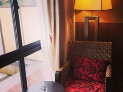 -咸宁万豪温泉谷度假区