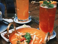-Fern Forest Cafe