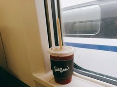 -Seesaw Coffee(朝阳大悦城店)