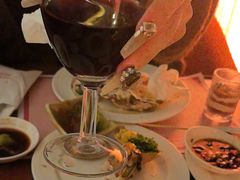 -东莞塘厦三正半山温泉酒店·沙利文西餐厅