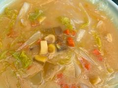 -云隐小厨·传统大理美食(复兴路店)