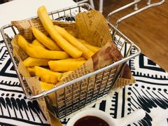 -小涵家蛋糕·咖啡(金山湖花园店)