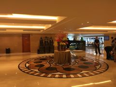 -香港皇家太平洋酒店