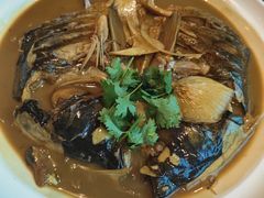 -原鄉本味 楚菜 丹江口鱼(北苑店)