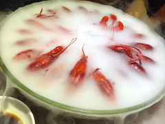 -红盔甲·小龙虾(天钥桥店)