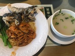 -翠华餐厅(铜锣湾糖街店)
