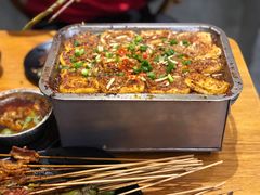 -Let’s WaKao瓦烤(贝森店)