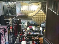 大堂-古田居·特色寿司料理(星之岛旗舰店)