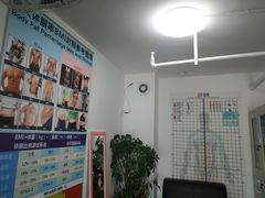 -重塑24小时自助健身(圣乔维斯店)