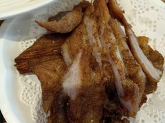 -裕记烧腊连锁餐饮(国商分店)
