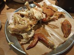 -费大厨辣椒炒肉(万家丽一店)