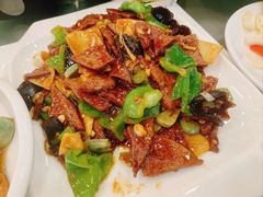 -东四民芳餐厅(朝阳门店)