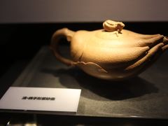 -湖州博物馆