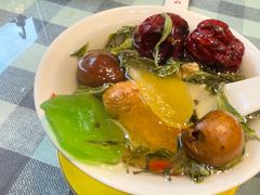 -伊帆食府·青海地方特色美食