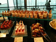 -澳门旅游塔360°旋转餐厅(南湾湖广场店)