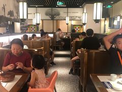 -大榕树下顺德菜(融创茂店)