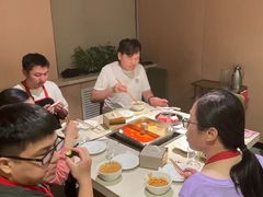 -海底捞火锅(劲松店)