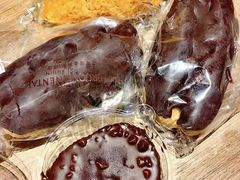 -梦菲思饼屋(瑞金宾馆店)