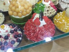 -雪花姐姐(泰华城新天地店)