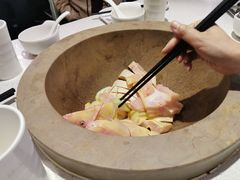-渔小生蒸汽石锅鱼(印象城店)