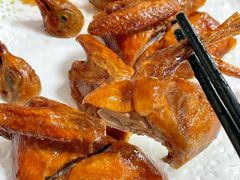 -鹿鸣酒家(越秀店)