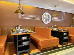 -東盛炭烤自助料理(浦东文峰广场店)