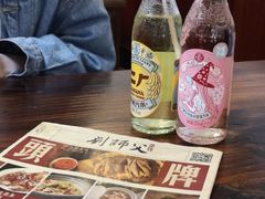 -刘师父老汉口江湖菜(蔡锷路店)