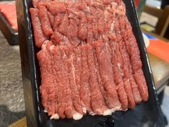 -清真·京华源铜锅涮肉(丰庆店)