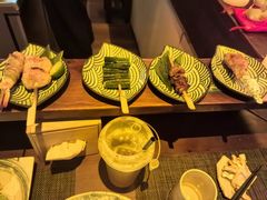 -鸟泉居酒屋·烧鸟·酒馆(百子湾店)