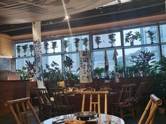 -火塘云南烧烤大排档