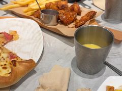 -必胜客(玉泉远洋店)