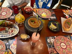 -卢布里西餐厅(总店)