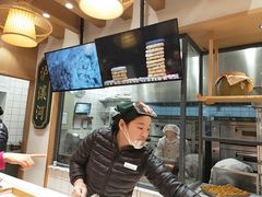 -泸溪河桃酥(秦淮夫子庙一店)
