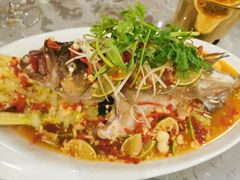 -Home Thai·泰谣(王府井apm店)