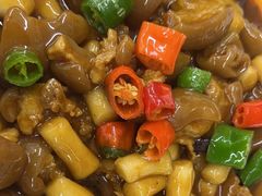 -大鹏饭店·金陵家宴(奥体中心店)