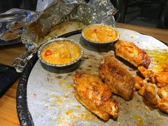 -旺记碳烤肥牛(总店)