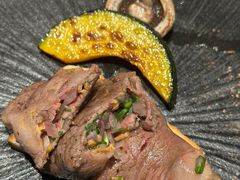 -磐-Teppanyaki-Omakase