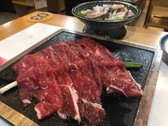 -三十出头鲜货火锅(邛崃店)