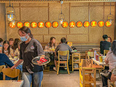 -顺德公广东猪肚鸡·煲仔饭(白石洲店)