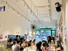 -小豆海棠(嘉兴路店)