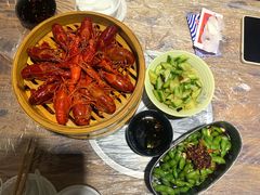 -靓靓蒸虾·头牌蒸虾(雪松路总店)