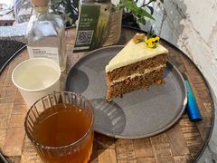 -O'mills Sourdough Bakery&Bistro(永嘉路店)