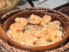 -Mezomd曼索蒂西班牙餐厅(广粤店)