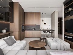 -宅天下装饰·匠心筑家(春熙店)