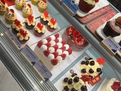 -Pantry's Best派悦坊蛋糕(K11购物艺术中心店)