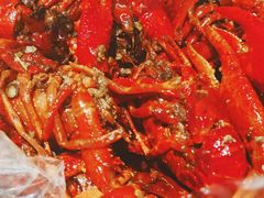 -丹虾|文和友小龙虾·烙锅(陕西路旗舰店)