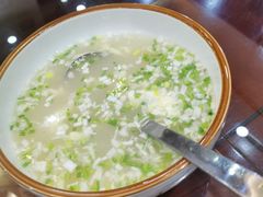 -乔家小院•本地小海鲜•非遗驴肉(万年泉路店)