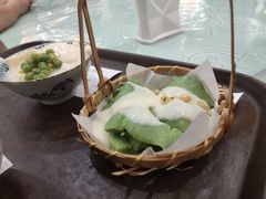 -金陵家宴·金陵春·南京菜(夫子庙店)